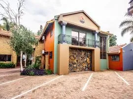 4 stars hotel in Boksburg
