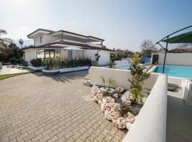 Villa Concettina, hotel in Capo dʼOrlando