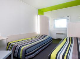 DODO hoteL, hotel v destinaci Brie-Comte-Robert
