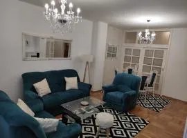 Apartment Dajak Centar