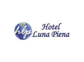 Luna Piena Hotel, hotel Anamurban