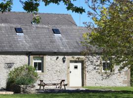 Unicorn Cottage, hotel em Bakewell