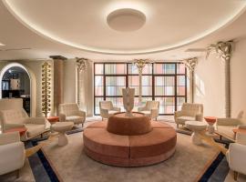 Room Mate Collection Filippo, Rome-Fontana di Trevi, hotel in Rome