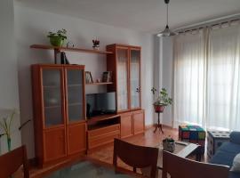 Pauliva, hotel di Arévalo