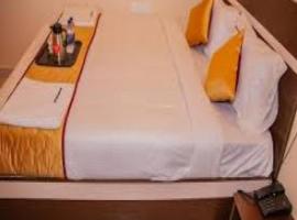 pickurstay 10517 mount view comforts, hotel near NTR Stadium, Tirupati
