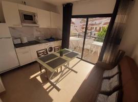 Apartment near the beach