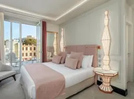 Room Mate Collection Gran Filippo, Rome-Fontana di Trevi