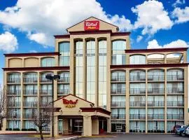 Red Roof Inn PLUS+ Wichita East