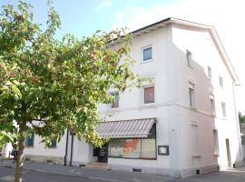 Three Corners, hôtel à Grenzach-Wyhlen