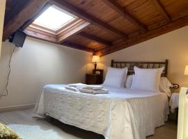 Hotel rural Rinconada de las Arribes