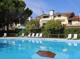 RESIDENCE MARCO POLO, apartment in Eraclea Mare