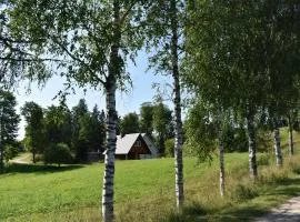 Jõeniidu Holiday House