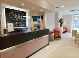 Novo Hotel Rossi