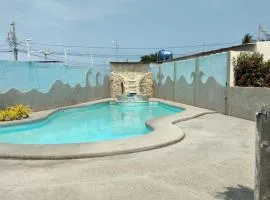 Casa Amueblada en Salinas