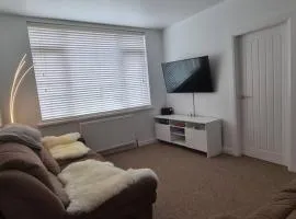 Peninsula Pad