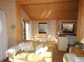 Hartland Hideaway Lodge