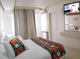 Capão da Canoa - Hotel Rediadri