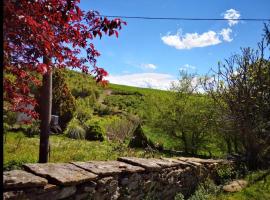 Agriturismo Locanda dei Cacciatori, hotel v destinaci Dogliani