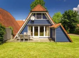 Ferienwohnpark Immenstaad am Bodensee Nurdachhaus Typ 8 NDT 014