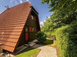 Ferienwohnpark Immenstaad am Bodensee Nurdachhaus Typ 8 NDT 036