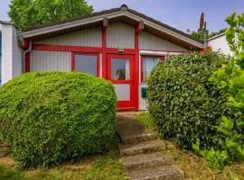 Ferienwohnpark Immenstaad am Bodensee Satteldachhaus Typ 9 SD 69