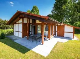 Ferienwohnpark Immenstaad am Bodensee Satteldachhaus Typ 10 SDS 048