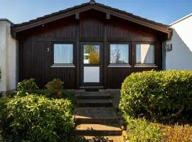 Ferienwohnpark Immenstaad am Bodensee Satteldachhaus Typ 9 SD 03