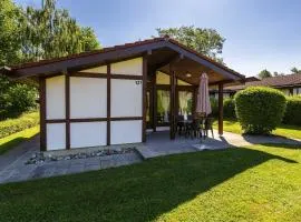 Ferienwohnpark Immenstaad am Bodensee Satteldachhaus Typ 10 SDS 121