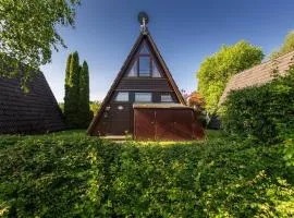 Ferienwohnpark Immenstaad am Bodensee Nurdachhaus Typ 7 ND 37