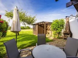 Ferienwohnpark Immenstaad am Bodensee Satteldachhaus Typ 9 SD 11