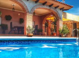 Plaza del Pacifico La Bazana, casa o chalet en Jerez de los Caballeros