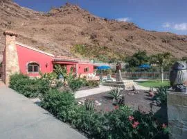 Vivienda Vacacional La Finca