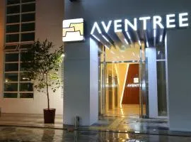 Aventree Hotel Busan