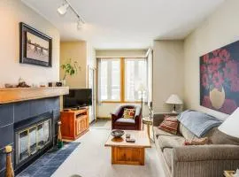 Ski In Out Mountainside Chalet 83001