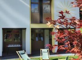 Residence Villa al Sole