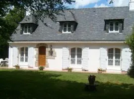 Chambres d'hôtes d'Evelyne