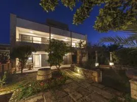 Terpsis Estate