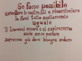 Locanda La Cascina, hotel v destinaci San Giuliano Milanese