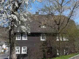 Ferienhaus Mittelstraße