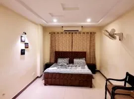 One Bedroom Apartment in Bahria town