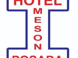 HOTEL MESON POSADA