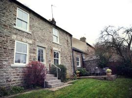 West House, hotel with parking in Middleton in Teesdale