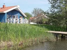 4 person holiday home in Otterndorf