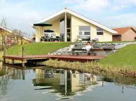 12 person holiday home in Otterndorf