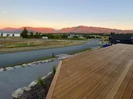 Willow Bay - Lake Tekapo