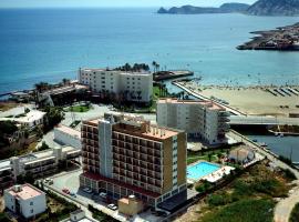 Hotel Villa Naranjos, hotel in Jávea