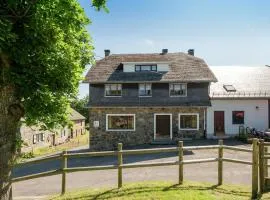 Holiday Home in Amel near Butgenbach Lake