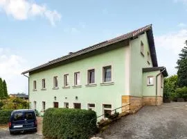 Apartment in Lichtenhain near Forest