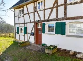 Chalet in Korbach nahe Skigebiet Willingen