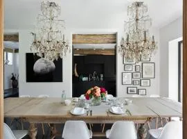 B&B Park7 Wavre - Leuven